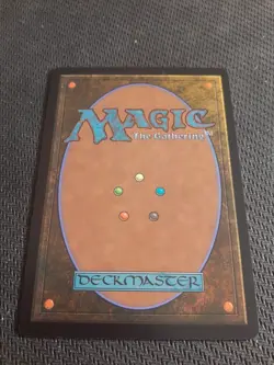 1x BORDERLESS CRYSTAL SKULL, ISU SPYGLASS - Assassin's Creed - MTG - Magic - Image 2
