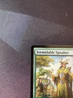 Formidable Speaker NM MTG - Image 2