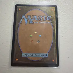 MTG Deflecting Swat Borderless Foil 698 Commander Masters NM - Image 2
