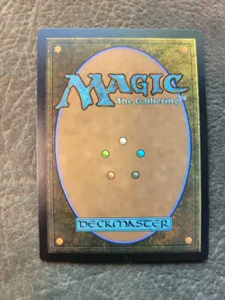 Threads of Disloyalty #37 Foil Masterpiece Series: Amonkhet Invocation - Image 2