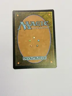 Sol Ring Commander Masters Foil 410 - Image 2