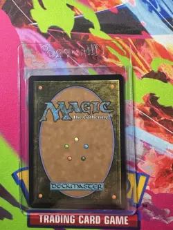 Foil Leonardo, Cutting Edge (Borderless) - 211 - NM - Teenage Mutant Ninja Tu... - Image 2