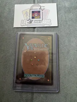 Tempt with Discovery BORDERLESS UNCOMMON Lord of the Rings LTC MTG Magic - Image 2