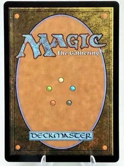 Traveling Chocobo FOIL Borderless Final Fantasy MTG NM 0406 - Image 2