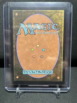 Delina, Wild Mage - Foil - Magic MTG 2021 Adventures Forgotten Realms NM - Image 2
