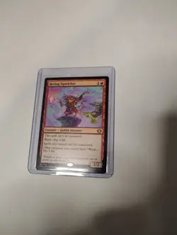 1x NM Hexing Squelcher Rare Lorwyn Eclipsed 0145 M/NM, English x1 - Image 3