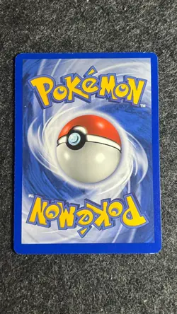 Dark Pupitar 40/109 EX Team Rocket Returns Pokemon Card NM - Image 2
