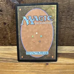 Wizards of the Coast MTG City of Brass 7th Edition Reg EN Land #327/350 - Image 2