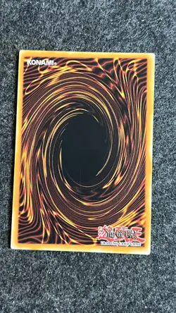 ANGU-EN018 SolSolfachord Gracia : Collectors Rare Card : 1st Edition YuGiOh (NM) - Image 2