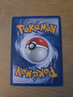 Pokemon TCG Base Set Gastly Card 50/102 - Image 2