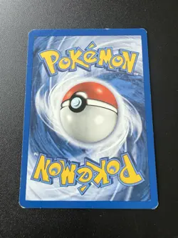 Gastly 50/102 | Base Set | WOTC Common Pokemon Card | LP - Image 2
