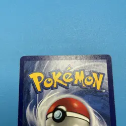 Gastly 50/102 - 1st Edition Shadowless - Base Set Pokemon Card HEAVY PLAY - Image 4