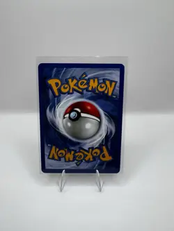 Gastly 50/102 - Common - Base Set - Pokemon Card TCG - WOTC - NM - Image 2