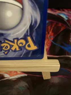 Pokemon TCG Base Set Gastly Card 50/102 Common Unlimited Edition - Image 5