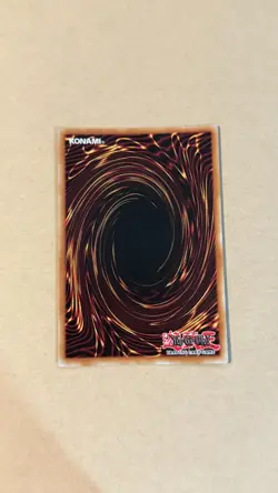RA01-EN027 Predaplant Dragostapelia Quarter Century Rare Yugioh Card NM - Image 2