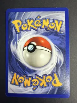 1999 Pokemon TCG - Gastly - Base Set - Uncommon Card - 50/102 - Image 4