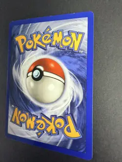 1999 Pokemon TCG - Gastly - Base Set - Uncommon Card - 50/102 - Image 5