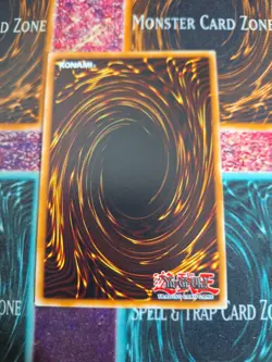 Yu-Gi-Oh! Outer Entity Azathot SHVA-EN018 Secret Rare 1st Edition Near Mint a1/ - Image 3