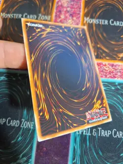 Yu-Gi-Oh! Outer Entity Azathot SHVA-EN018 Secret Rare 1st Edition Near Mint a1/ - Image 4