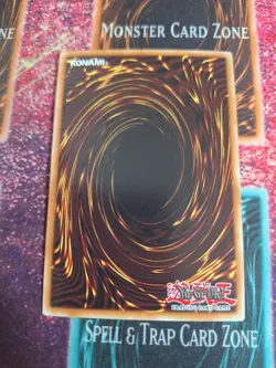 Yu-Gi-Oh! Dreamland CT14-EN006 Super Rare Limited Near Mint a1/ - Image 3