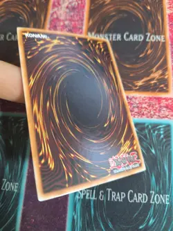Yu-Gi-Oh! Dreamland CT14-EN006 Super Rare Limited Near Mint a1/ - Image 4