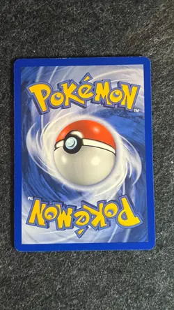 Dark Pupitar 40/109 EX Team Rocket Returns Pokemon Card NM - Image 2