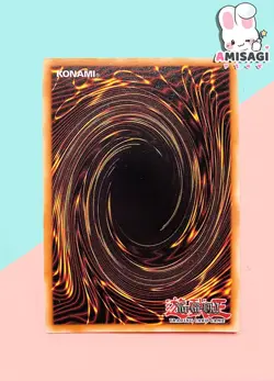 Yu-Gi-Oh! - Karte Nummer 99: Utopia-Drachenar BROL-DE057 Deutsch TCG Secret Rare - Image 2