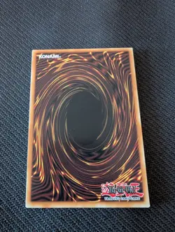 YGLD-ENA36 Black Luster Ritual Common - Unlimited Edition NM - Image 2
