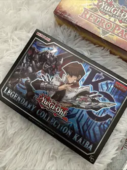 Yu-Gi-Oh Retro Pack 2 English Edition, Sealed by Konami ( 4 PACK ) - Image 4
