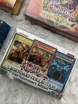 Yu-Gi-Oh Retro Pack 2 English Edition, Sealed by Konami ( 4 PACK ) - Image 5