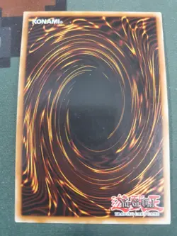 Red-Eyes Toon Dragon (Yu-Gi-Oh) SHVI-EN036 - Image 2