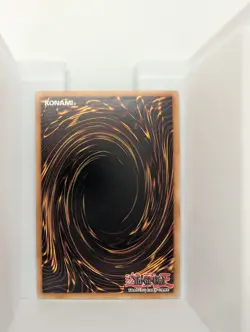 Triple Tactics Thrust RA03-EN072 Ultra Rare Yu-Gi-Oh! - Image 2