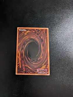 Black Illusion Ritual SRL-EN051 (25th Anniversary Edition) Yu-Gi-Oh NM - Image 2