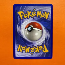 Squirtle 63/102 Pokemon Base Set 063/102 Near Mint 1995 Vintage Card Rare 63/102 - Image 4