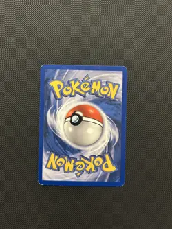 Squirtle 63/102 | Base Set | Non Holo Pokemon Card MP - Image 2