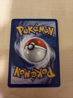 Pokemon TCG Squirtle 63/102 Base Set Unlimited 1999 WOTC Vintage Card - Image 3