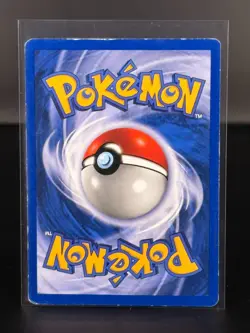 Squirtle - 63/102 - Common - Base Set - Pokemon Card - 11 - MP - Image 2