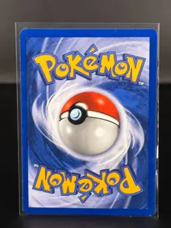 Squirtle - 63/102 - Common - Base Set - Pokemon Card - 09 - LP - Image 2