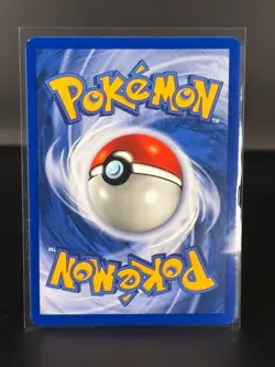 Squirtle - 63/102 - Common - Base Set - Pokemon Card - 03 - NM - Image 2