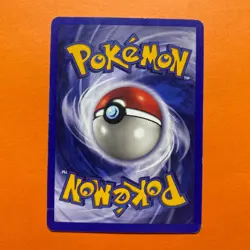 Squirtle 63/102 Pokemon Base Set 063/102 MP 1995 Vintage Card Rare - Image 4