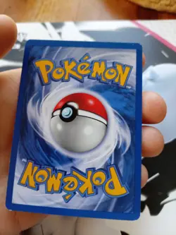 Pokemon Card, Squirtle, Base Set, 63/ 102 lp - Image 4