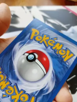 Pokemon Card, Squirtle, Base Set, 63/ 102 lp - Image 5