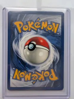 Squirtle 1999 Base Set 63/102 Pokemon Card - Image 2