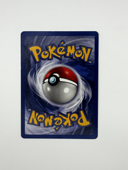 SQUIRTLE - Base Set - 63/102 - Starter Pokemon Card - Near Mint NM - Image 2