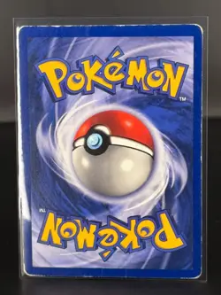 Squirtle 63/102 Base Set 2 Common - WOTC 1999 Vintage Pokemon Card - HP - 22 - - Image 2