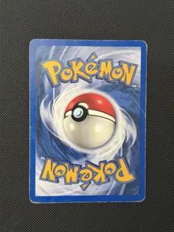 Pokemon TCG Squirtle Base Set Card 63/102 Shadowless - Image 2
