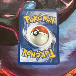 Pokemon TCG Squirtle 63/102 Common Non-Holo Card 1999 Base Set - Image 2