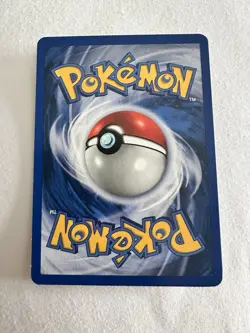 Pokemon TCG Squirtle 63/102 Common Non-Holo Card 1999 Base Set - Image 3