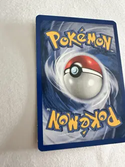 Pokemon TCG Squirtle 63/102 Common Non-Holo Card 1999 Base Set - Image 4
