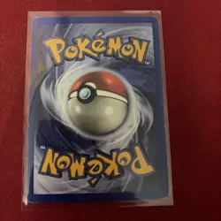 Pokemon TCG Squirtle Base Set, Card 63/102, Regular - Image 2
